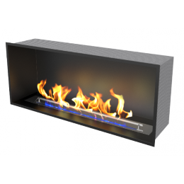 Встраиваемый очаг ZeFire Standart 1200 (без ТБ)